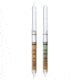 Draeger Acetaldehyde 100/A PK10 6726665