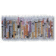 Draeger Acetone 100/B 100-12000PP PK10 CH22901