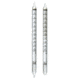 Draeger Detector Tube Hydrgn Sulf PK10 6728821