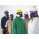Draeger Half Mask X-PLORE Limited Use R55330
