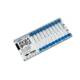 Draeger Phosphine Cms Chip 1-25PPM 6406410
