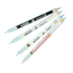 Draeger Sampling Tube Ethylene 0.1/A ,1-5PPM, PK5, 8101331