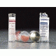Drummond Microhematocrit Capillary Tubes 1-033-750-PC Vwr Tube Capillary Vial EA=100