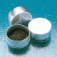 Dual Manufacturing Aluminum Dishes with Cover DSH/C51X23MM