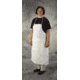 Dupont Bib Apron 27X36 CS100 NG273BWH0000