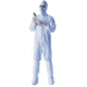 Dupont Coveralls XX-LARGE Ns CS25 39235