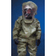 Dupont Cpf 4 Coverall W/HOOD Sm CS6 C4168TGRSM00
