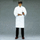 Dupont Labcoat Tyvek Xxlrg CS25 9334