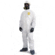Dupont Nexgen Coverall Xl CS25 NG122SWHXL00
