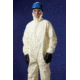 Dupont Nufab Sacksuit W/BOOT Md CS12 NF801NYLMD00