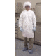 Dupont PRO/CLEAN Labcoat Lg CS30 PC270SWHLG0B