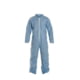DuPont ProShield 6 SFR Coverall w/Open Wrists and Ankles, White, Extra Large, Case of 25, TM120SBUXL00