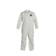 DuPont ProShield 60 Coverall w/Open Wrists and Ankles, White, Large, Case of 25, NG120SWHLG00
