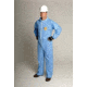 Dupont PS1 Coverall / Collar 2X CS25 P1132SWH2X00