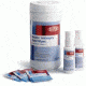 Dupont Relyon Antiseptic Hand Wipes PK100 D13580688