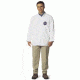 Dupont Shirt Tyvek Ss Lg CS50 TY303SWHLG00