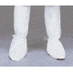 Dupont Shoe Cover Hgh Top SM150PR 9314