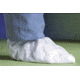 Dupont Shoe Covers Surestep L CS100PR PE440SWHLG00