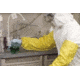 Dupont Tychem Qc Sleeves CS100 QC500BYL000B