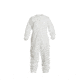 Dupont Coverall Strl Cl Bs Dm Lg Cs25 IC254BWHLGCS, Unit CS