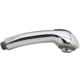 Dura Faucet Designer Pull Out Sprayer Polished Chrome, DF-RK850-CP