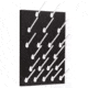 Durcon Pegboard 24H X 24W X 1T 23 PB242423