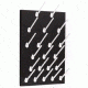 Durcon Pegboard 30H X 36W X 1T 53 PB303653