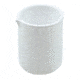Dynalon Beaker Ptfe 50ML 312044