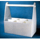 Dynalon Bottle Carrier Pe W/6 Comprtmt 165034