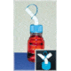 Dynalon Bottle Pourer HZ. CHEM. 32MM 310374-0002