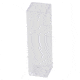 Dynalon Cuvet Psvis Rng 4.5ML CS500 302195-0002