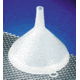 Dynalon Funnel Hdpe - 100MM 12/PK 212105