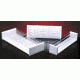Dynalon Rack Blood Bank 90-PLACE 159565-4