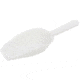 Dynalon Scoop Flat Ldpe Bowl 5.25INCS6 606075