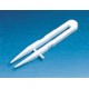 Dynalon Tweezers Ptfe 200MM SQUZRECS1 316504-0002