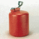 Eagle Manufacturing Can Safety TYPE-1 Yellow 5GL 1539