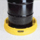 Eagle Manufacturing Dolly Drum Tray 31X7 1618