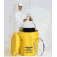 Eagle Manufacturing Lab Pack W/METAL Ring 30GL 1601M