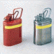Eagle Manufacturing Laboratory Safety Cans, Eagle Manufacturing 1401