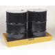 Eagle Manufacturing Spill Basin 2DRUM-BUDGET 34GL 1631