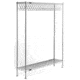Eagle MHC Gown Rk Ep Fs W/HKS14X72X86 EP1472-GRH