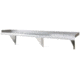 Eagle MHC Shelf 12INX60IN GAUGE14/304 SWS1260-14/3
