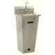 Eagle MHC Sink Hand Pedest W/pedal Valv HSA-10-FA-1P, Unit EA