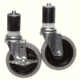 Eagle MHC Table Caster 5IN2 SWVL/2 Brake CAH4-SB