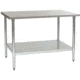 Eagle MHC Table Et 30IN X 48IN S/S ET3048B