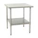 Eagle MHC Table Legshel 36x84fla16/3 T3684SEB, Unit EA