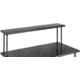 Eagle MHC Table Overshelf Single 12X48IN OS1248-14/3