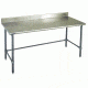 Eagle MHC Table Tubul 24x48 5in Bk16/3 T2448STEB-BS, Unit EA