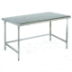 Eagle MHC Tabletop Clnrm Solid SS36X72IN CRT3672T