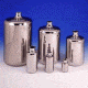 Eagle Stainless Container Bottle Biological TRANSFER.25L PS-6F